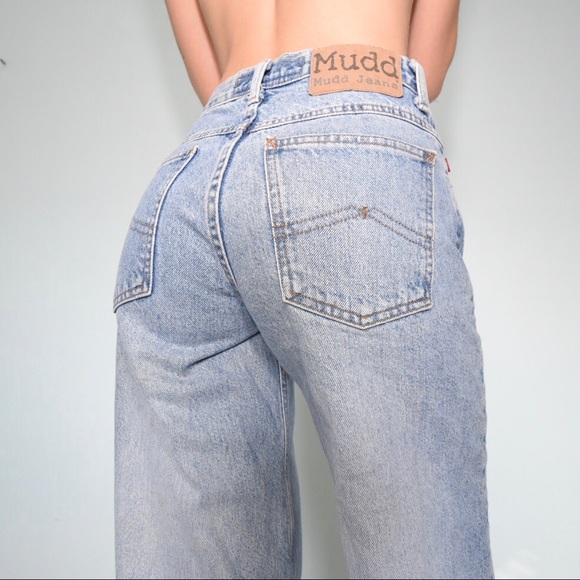 Mudd Jeans Vintage 9s Y2k Mudd Flare Jeans Poshmark